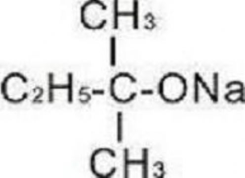 Sodium-Tert-Pentoxide